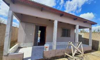 Imagem 4: Vendo uma casa próximo ao ifac sena madureira.. 2 quartos, sala cozinha e banheiro social
