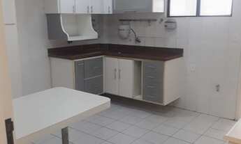 Imagem 7: Excelente apto 2 dormts, 1 suíte, sacada, com armários planejados