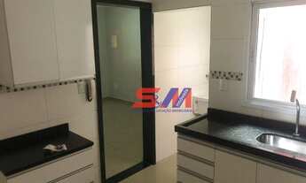 Imagem 5: Sobrado com 2 dormitórios, 75 m² - venda por R$ 360.000,00 ou aluguel por R$ 2.250,00/mês