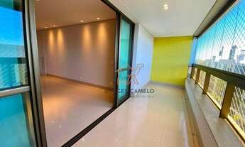 Imagem 7: Apartamento com 4 dormitórios à venda, 154 m² por R$ 2.650.000,00 - Vila da Serra - Nova L