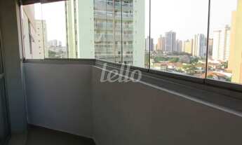 Imagem 4: Santo André - Apartamento Padrão - Jardim