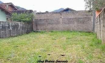 Imagem: Caraguatatuba - Terreno Padrão - Massaguaçú