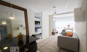 Imagem: Apartamento para Aluguel - Brooklin, 1 Quarto