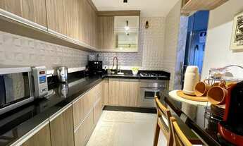 Imagem 6: DNO Casa mais linda no Praças Sauípe / Montada