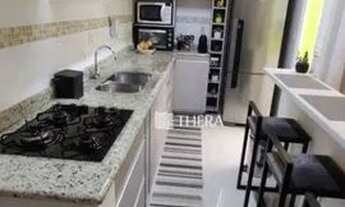 Imagem 7: Apartamento com 2 dormitórios à venda, 54 m² por R$ 350.000,00 - Vila Pires - Santo André
