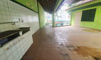 Imagem 3: Casa aluguel ou venda 8 salas Tanque - Rio de Janeiro - RJ