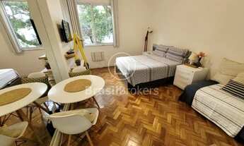 Imagem 6: Rio de Janeiro - Apartamento Padrão - Copacabana