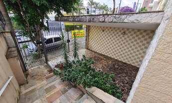 Imagem 2: Sobrado para Locação no Jardim Avelino - São Paulo