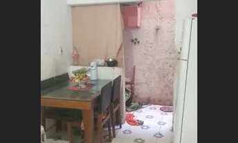 Imagem 2: Vendo Casa- Bairro Bela Vista- São Sebastião DF- Aceito Troca