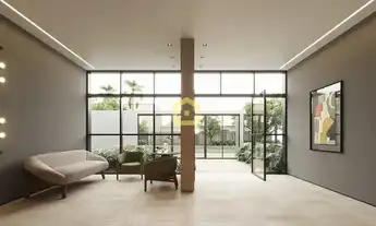 Imagem 3: Apartamento à venda 3 Quartos 1 Suite 1 Vaga 75.14M² Novo Mundo Curitiba - PR