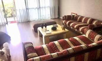 Imagem 2: Apartamento (Padrão), com 3 quartos e 3 banheiros à Venda, 165 m² em Rio de Janeiro/RJ