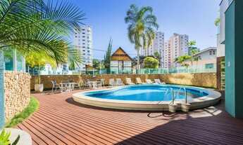 Imagem 2: Apartamento com 3 dormitórios à venda, 142 m² por R$ 780.000,00 - Victor Konder - Blumenau