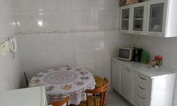 Imagem 7: Casa para venda possui 90 metros quadrados com 2 quartos em Juscelino - Mesquita - RJ