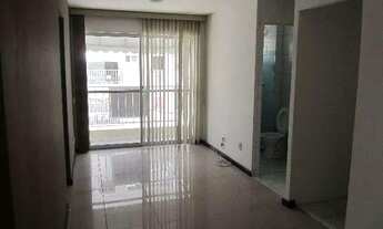 Imagem 1: Apartamento para venda tem 60 metros quadrados com 3 quartos