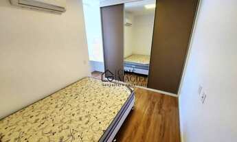 Imagem 4: Apartamento com 1 dormitório para alugar, 55 m² por R$ 4.036,00/mês - Condomínio Sky Tower