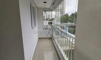 Imagem 2: Apartamento para aluguel possui 90 metros quadrados com 3 quartos