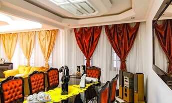 Imagem 5: GUARULHOS - Casa Padrão - VILA ROSÁLIA