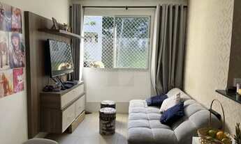 Imagem: Apartamento para Venda em São Paulo, Horto