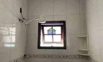 Imagem 7: Casa de Condominio com 1 dorm, Sitio do Campo, Praia Grande - R$ 160 mil, Cod: ACT2512