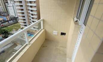 Imagem 5: Apartamento com prédio recém entregue para locação na Aviação