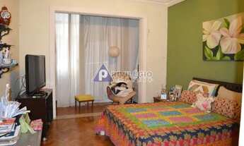 Imagem 6: Apartamento à venda, 4 quartos, 2 vagas, Copacabana - RIO DE JANEIRO/RJ