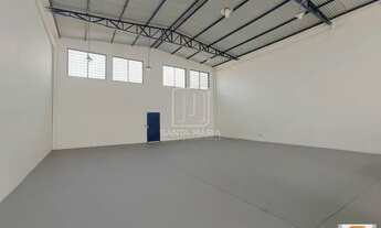 Imagem 4: Salão/Galpão (salão - térreo