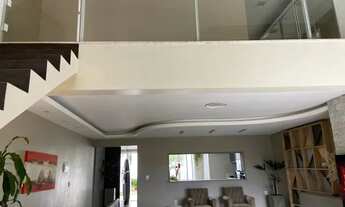 Imagem 4: Sobrado alto padrão