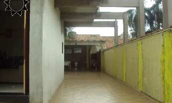 Imagem 3: SOBRADO SÃO PAULO