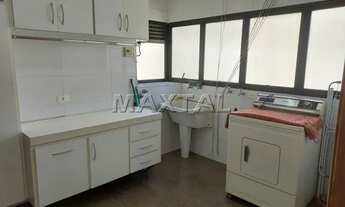 Imagem: Apartamento para locação, em Santana