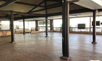 Imagem: Salão/Galpão (salão - térreo), cozinha