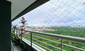 Imagem: Apartamento 110 m² à venda no Condomínio