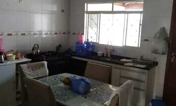 Imagem 2: Vendo ou troco casa em Ibira