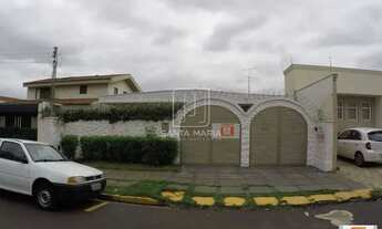 Imagem 2: Casa (térrea na rua) 4 dormitórios/suite, cozinha planejada