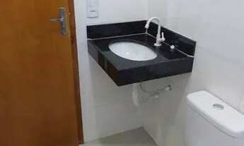 Imagem 2: Casa para venda com 130 metros quadrados com 3 quartos em Jardim Las Vegas - Santo André