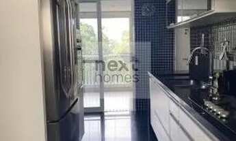 Imagem 7: Maravilhoso e Aconchegante apartamento na Vila Andrade , 138 m2 , 3 suites , apenas 02 por