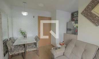 Imagem 3: Apartamento para Aluguel - Rubem Berta, 2 Quartos, 50 m2