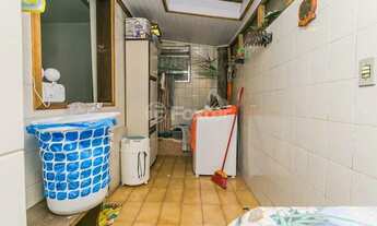 Imagem 5: Apartamento para venda com 58 metros quadrados com 2 quartos em Floresta - Porto Alegre