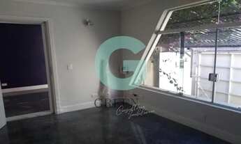 Imagem 3: Sobrado residencial e comercial, para locação e venda, Moema