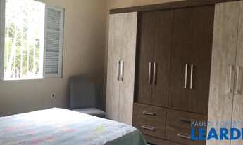 Imagem 3: CASA TÉRREA - PARQUE NOVO ORATÓRIO - SP