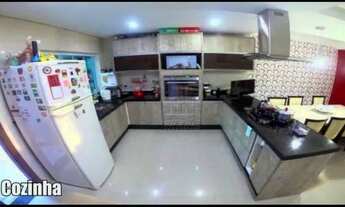 Imagem 4: Sobrado com 3 dormitórios à venda, 250 m² por R$ 1.250.000,00 - Vila Dora - Santo André/SP