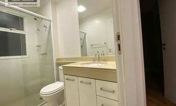 Imagem 7: Apartamento com 3 dormitórios, 133 m² - venda por R$ 1.750.000,00 ou aluguel por R$ 9.600