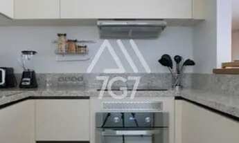 Imagem 6: VENHA MORAR NO APARTAMENTO DOS SEUS SONHOS NA VILA OLÍMPIA!