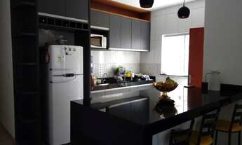 Imagem: Ágio 2 Quartos no monte azul em Senador