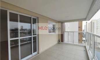 Imagem 2: Apartamento para Venda em São Caetano do Sul, Barcelona, 2 dormitórios, 1 suíte, 3 banheir