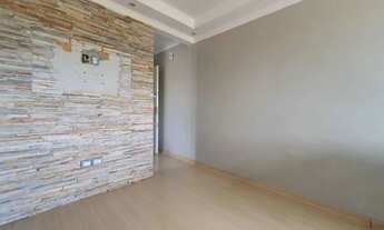 Imagem: Apartamento para aluguel com 49 metros quadrados