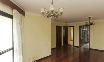 Imagem 2: Apartamento para Aluguel - Vila Formosa, 3 Quartos, 100 m2