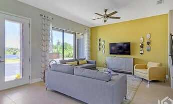 Imagem 4: Casa para venda com 120 metros quadrados com 3 quartos em Vila Alvorada - Jundiaí