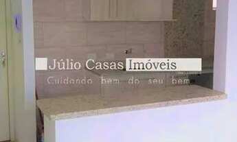 Imagem 5: Apartamento Novo no Jardim Simus