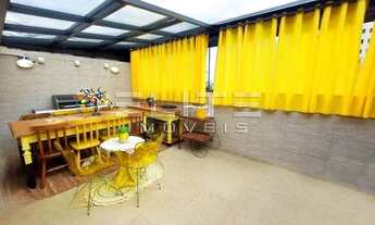 Imagem: Casa de condomínio sobrado para venda com