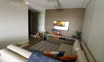 Imagem 6: Apartamento com 2 dormitórios à venda, 88 m² por R$ 715.000,00 - Barreiros - São José/SC